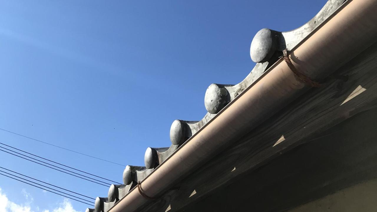 Hostel みんか松本 Exterior foto