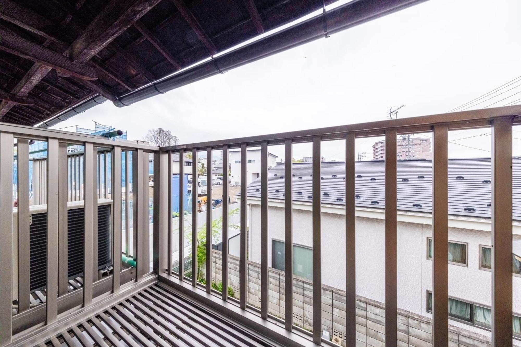 Hostel みんか松本 Exterior foto