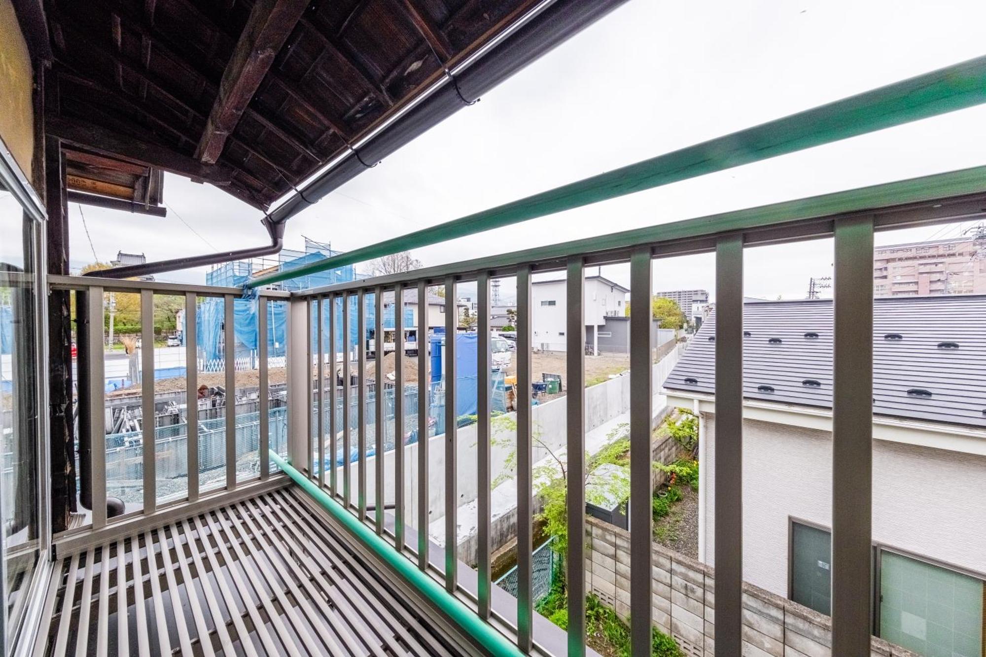 Hostel みんか松本 Exterior foto